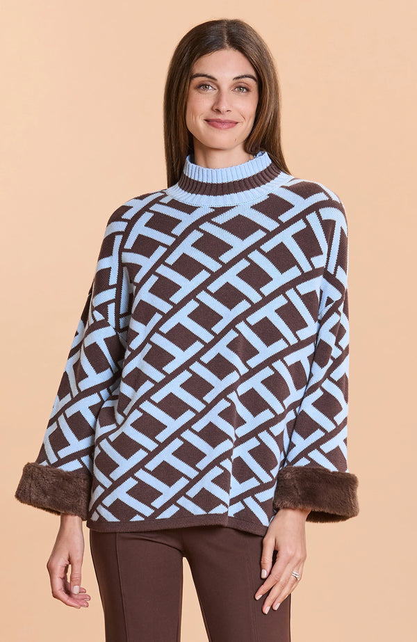 Signature Cape