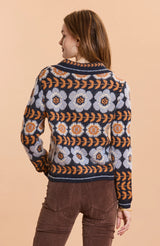 Whimsical Cardigan