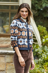 Whimsical Cardigan