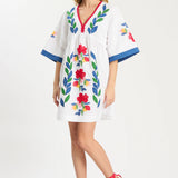 Naomi Dress