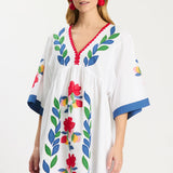 Naomi Dress