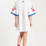 Naomi Dress