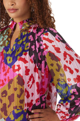 Gabby Blouse | Patched