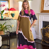 Grayson Dress | Portoro
