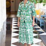 Cassidy Dress | Greek