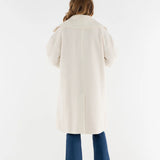 Manhattan Coat