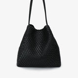 Hollace Tote | Black