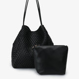 Hollace Tote | Black