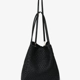 Hollace Tote | Black