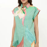 Hibiscus Dress