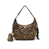 Icon Bag | Leopard