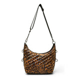 Icon Bag | Leopard
