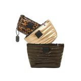 Travel Trio | Glossy Chocolate