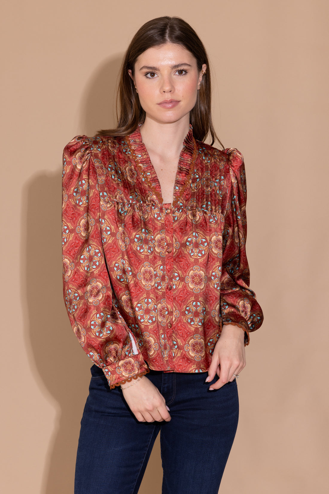 Tops – Tulip