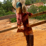 Emory Dress