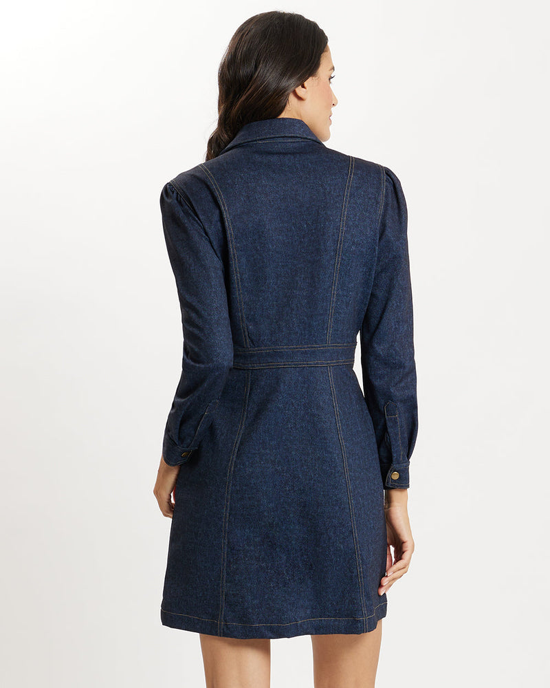 Solange | Navy