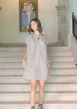 Vicki Dress | Desert