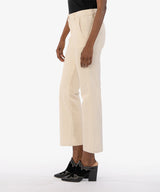 Kelsey | Cream Corduroy