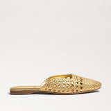 Nola Mule | Gold