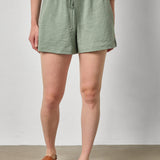 Sage Shorts