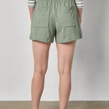 Sage Shorts