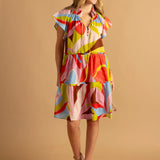 Dayna Dress