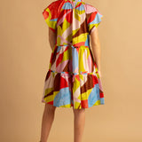 Dayna Dress