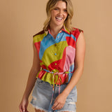 Maggie Top | Mod