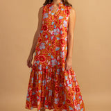 Hilary Dress