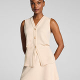 Ribbed Airessentials Skort
