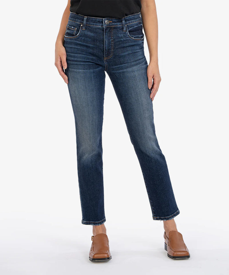 Reese Dark Wash