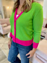 Emily Cardigan