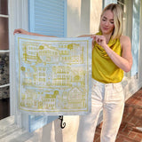 Charleston Scarf