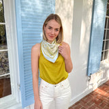 Charleston Scarf