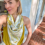Charleston Scarf