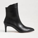 Usha Ankle Bootie