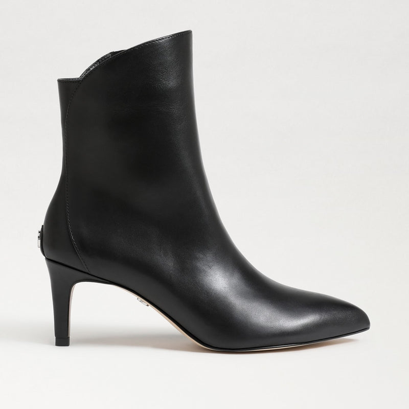 Usha Ankle Bootie