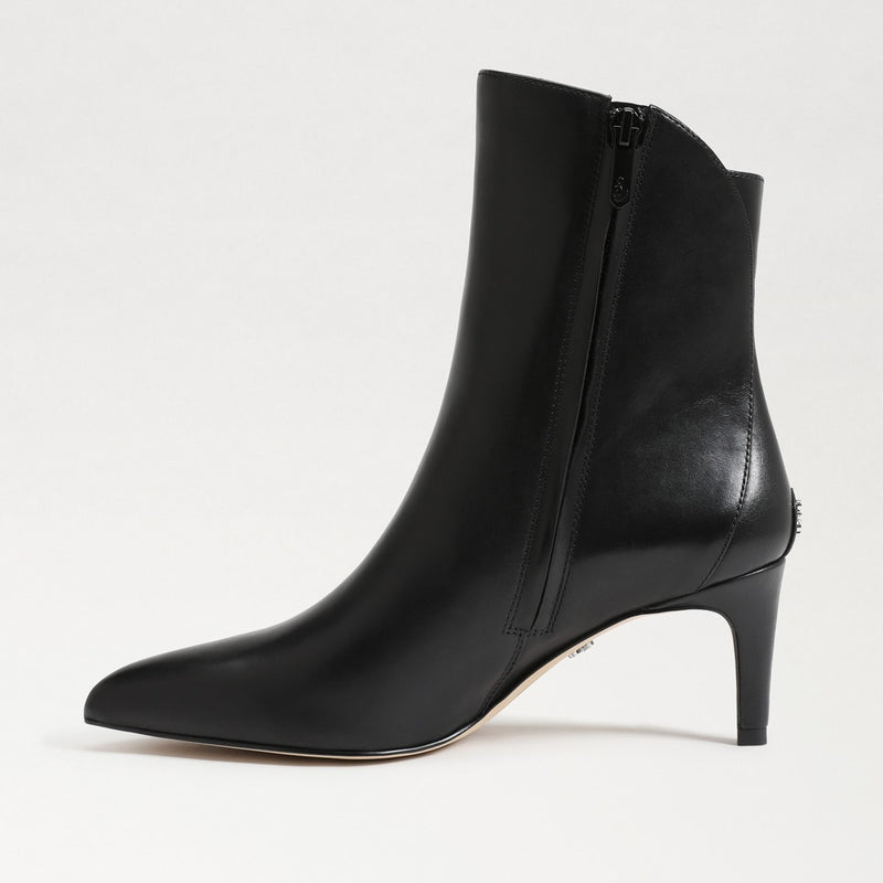 Usha Ankle Bootie