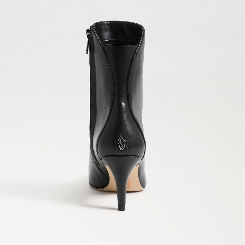 Usha Ankle Bootie