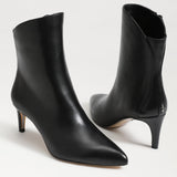 Usha Ankle Bootie