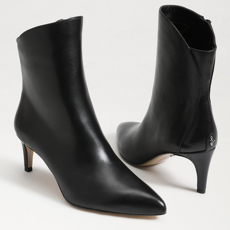 Usha Ankle Bootie