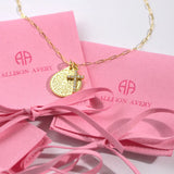 Lord's Prayer with Cross