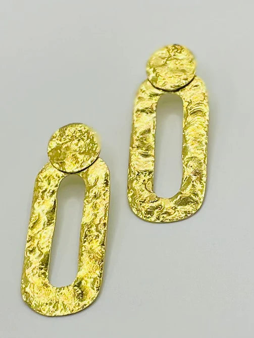 San Miguel Earring