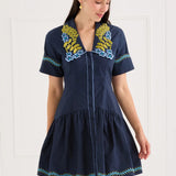 Julia Dress
