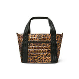 Jetset Wingman Jr | Leopard