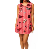 Gameday Icon Dress