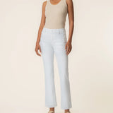 Kelsey Twill | White