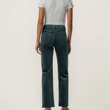 Avery High Rise | Teal