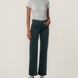 Avery High Rise | Teal