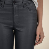 Kelsey High Rise | Silver Bell